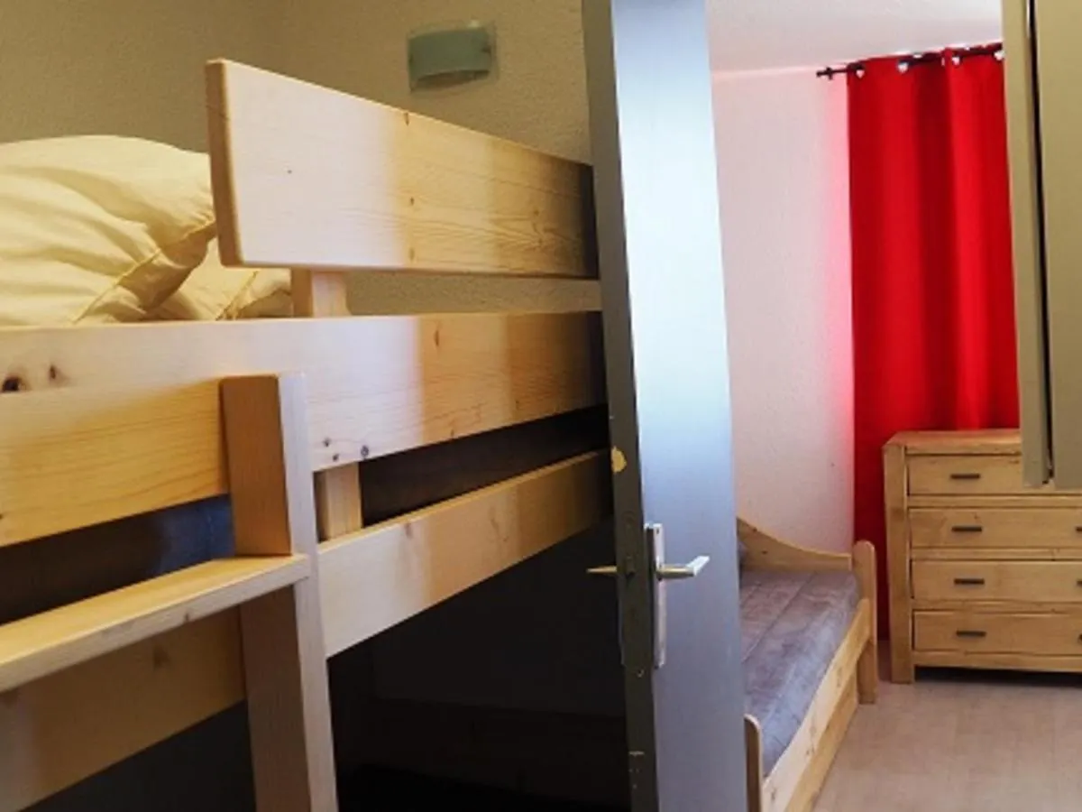 Studio Renove Proche Des Pistes Avec Balcon - Tout Equipe, 3 Pers., 2 Flocons Or - Fr-1-344-180 Saint-Martin-de-Belleville France